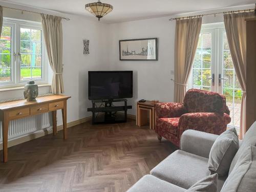 The Cottage in Castle Hedingham