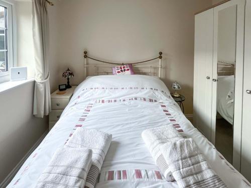 The Cottage in Castle Hedingham