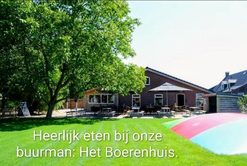  ´t Brugske in Deurne