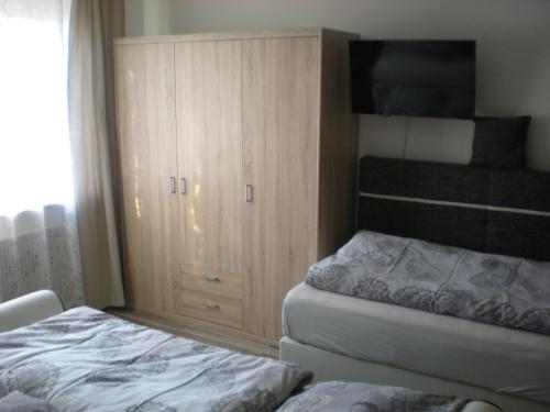 Pension Leprich