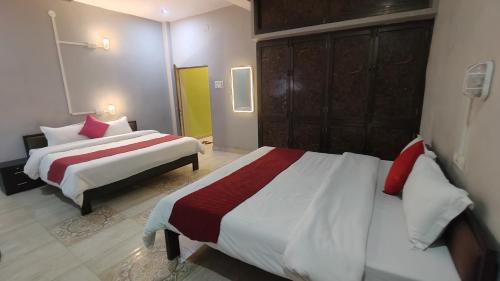 The Ram Maya Inn photo 4