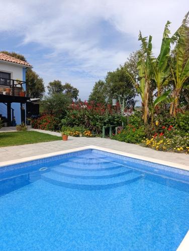 Gîte CANTO AZUL