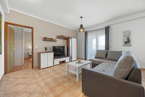 Apartments Villa Amfora in Rovinj