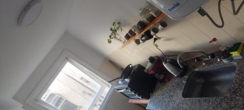 Departamento Entero en Excelente Ubicacion in Near Center