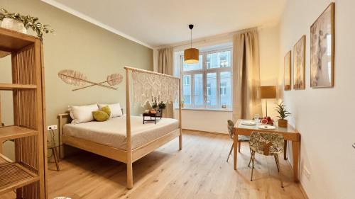 SERVUS HOMES Schönbrunn I Top-Lage & Metro
