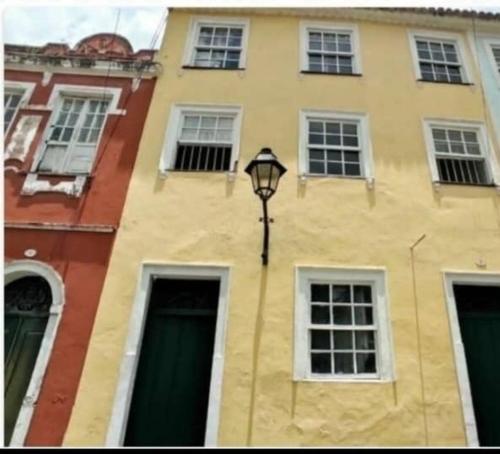 Apartment 2 city historical center, in the heart of Pelourinho in Historic City Center