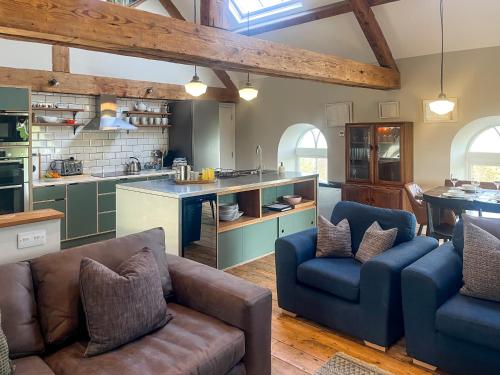 Capel Neigwl gîte à louer Porth Neigwl