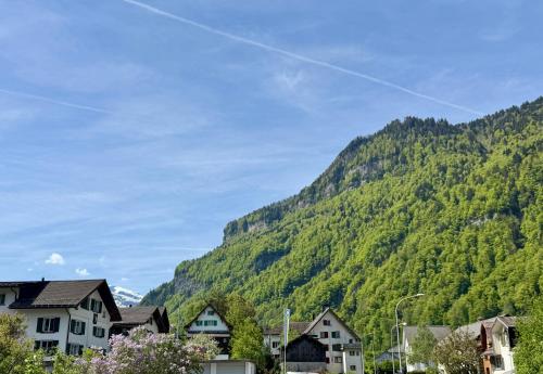 Hotel Central - Self Check-in in Rüti (Glarus)