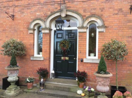 The Dower House Apartments - image 14