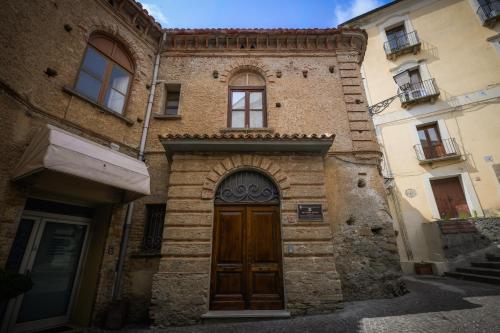 Palazzo Perez chambre d'hôte Sant'Elia
