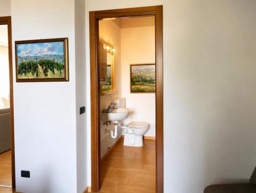  Agriturismo bottega di Rosanna in Castagnole Lanze