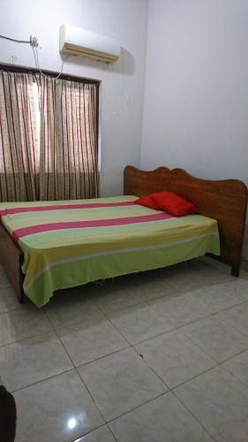 Vegan Stay Colombo Private Room & Meals in Nugegoda