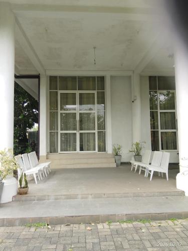 Vegan Stay Colombo Private Room & Meals in Nugegoda