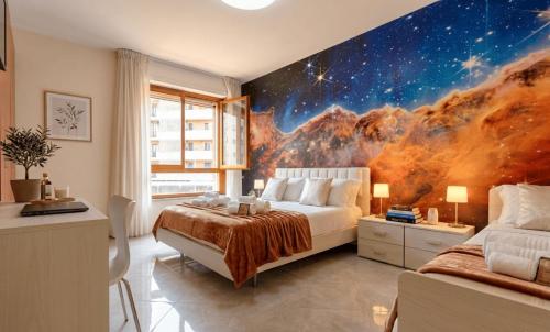 Galaxy Room Sardinia 2