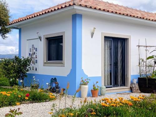 Gîte CANTO AZUL (Gite CANTO AZUL) in Sela