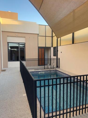 ALRABIE RESORT / NIZWA GRAND MALL