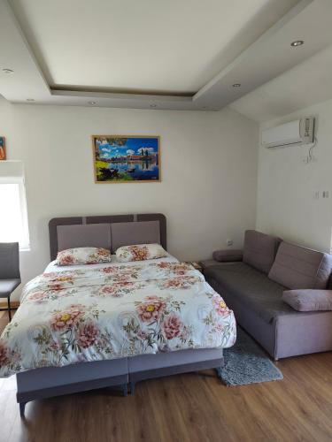 Apartmani Leonida 1 Trebinje