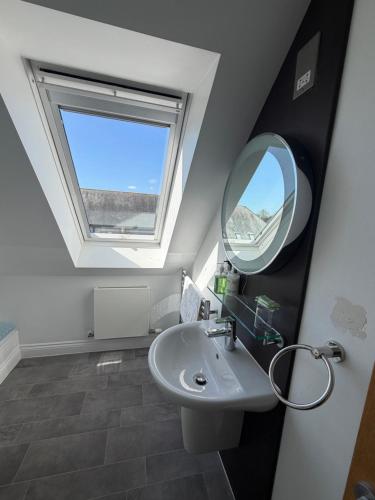 Boathouse Hotel Room Type - Standard Double Room