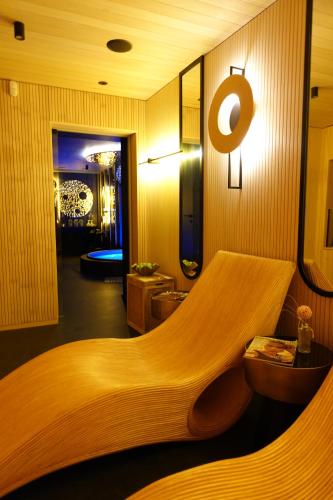 NovaWisła Resort & SPA – Wisla, IN