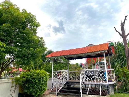River View Heritage Resort Nepal in Birtamode