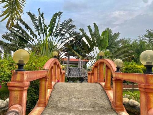 River View Heritage Resort Nepal in Birtamode