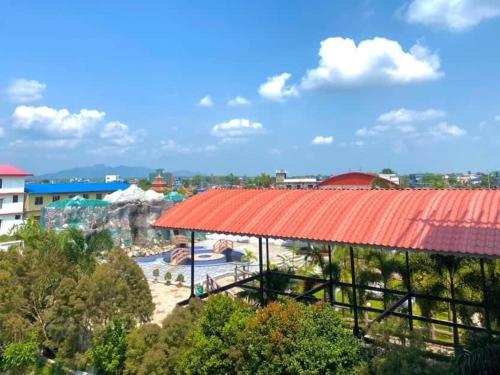 River View Heritage Resort Nepal in Birtamode