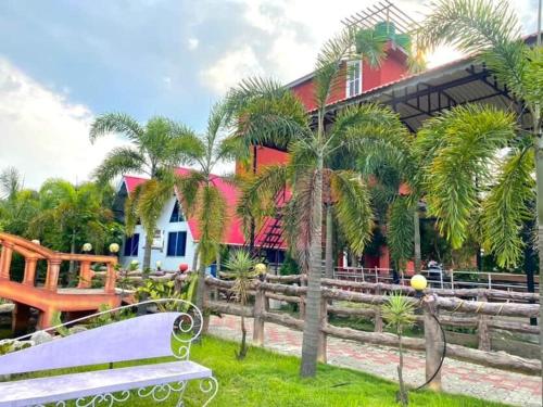 River View Heritage Resort Nepal in Birtamode