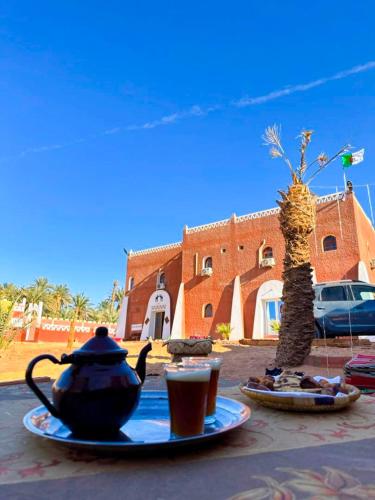 . ksar Amazaten Timimoun