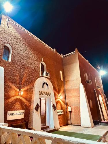ksar Amazaten Timimoun in Timimoun