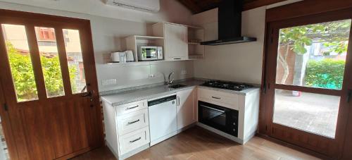 Apartamentos Rurales El Prado