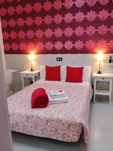 Hostal Inn Madrid