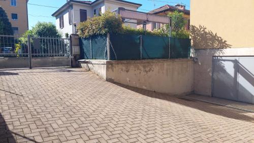 ABiTa Corticella - Comfortable stay in Bologna in Corticella