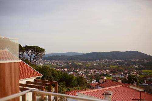 Granjas House in Vila Nova De Anha