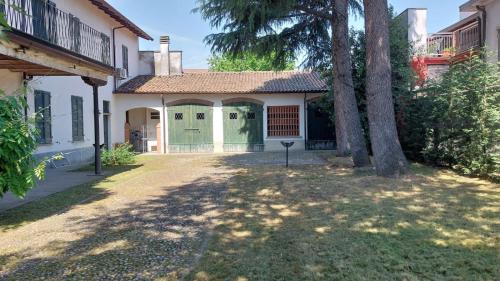 Villa Gildanna2 in Orio Litta