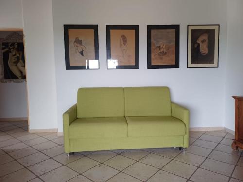 SoleeSale Appartamenti e Camere Per Vacanza - image 13