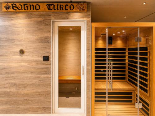 ZEN&SPA House - Private Spa near Cuneo in Morozzo