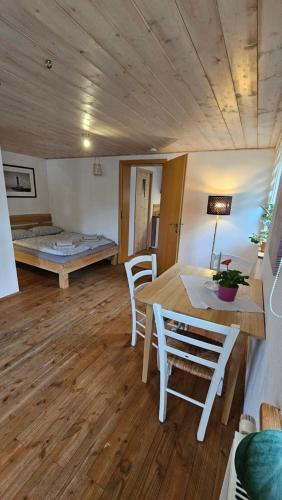 Ferienwohnung Dorfleben in Röthenbach (Bavaria)