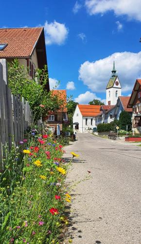 Ferienwohnung Dorfleben in Röthenbach (Bavaria)