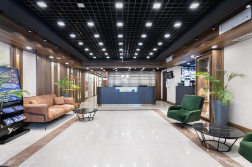 Wyn Residence Batumi - Arhavi