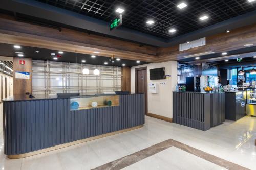 Wyn Residences Batumi, Khulo