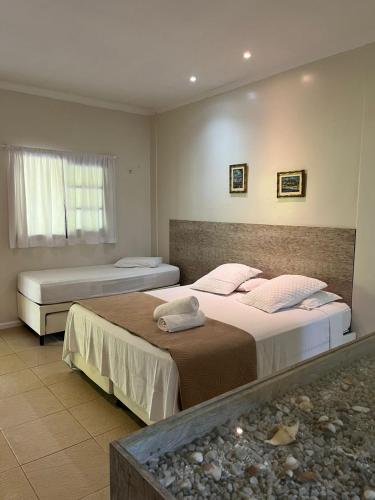 Suites Prime Itamambuca - Paraty Suites Prime Itamambuca - Paraty