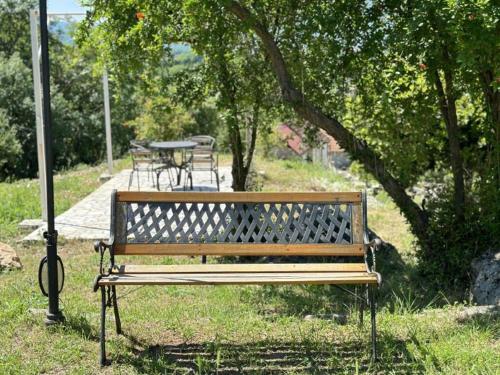 Hacienda Paraiso Escondido in Danilovgrad