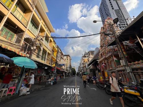 Prime Silom