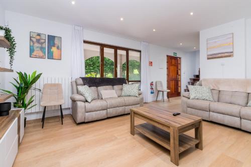 Villa Real Sitio La Cavada in La Cavada