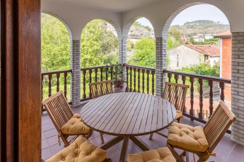 Villa Real Sitio La Cavada in La Cavada