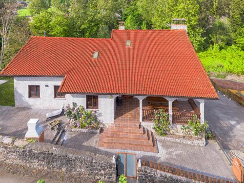 Villa Real Sitio La Cavada in La Cavada