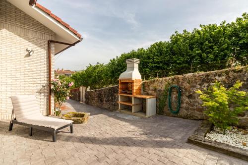 Villa Real Sitio La Cavada in La Cavada