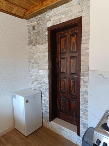 Hacienda Paraiso Escondido in Danilovgrad