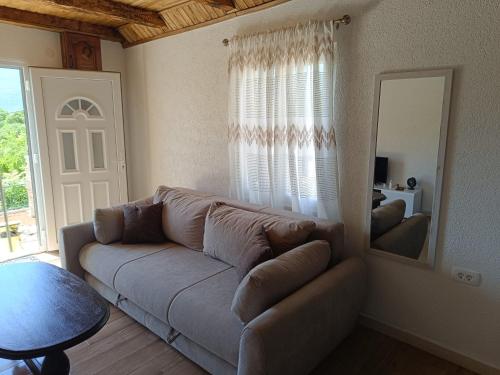 Hacienda Paraiso Escondido in Danilovgrad