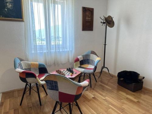 Hacienda Paraiso Escondido in Danilovgrad